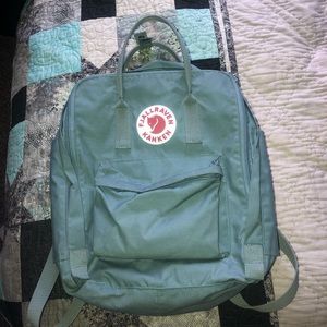 Fjällräven Kanken backpack